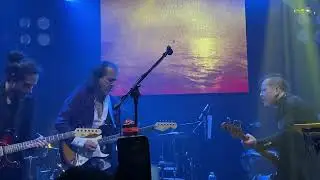 La Barranca - Mascara de relámpago / En vivo en el Foro Cultural Hilvana Diciembre 2022