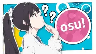 Traktir Tahu - osu!