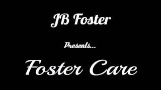 JB Foster- Flashing Lights (Remix)