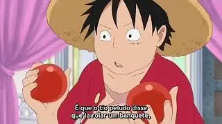 Giantess anime 4