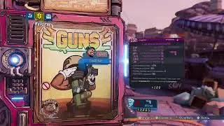 Borderlands 3 PS5