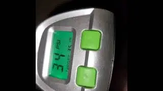 Slime Cordless Inflator Review