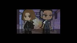 - That's my heard!!                                                  #гача#гачаклуб#gacha#gachaclub
