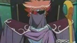 Corrector Yui - Episodio 4 parte 2/3