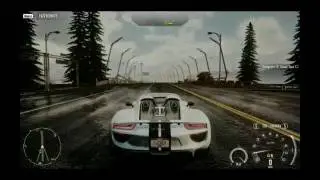 NFS Rivals Best cars With Best Songs...........