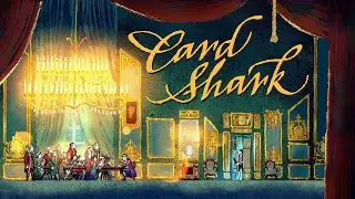 Card Shark (Original Soundtrack)