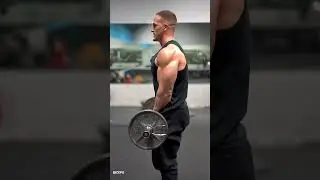 THE BEST way to develop the bicep peak #bodybuilding  #bicepcurl