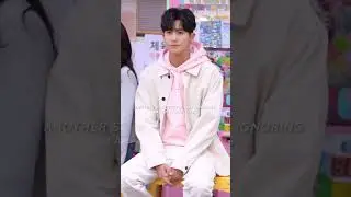 park hyungsik cute moments 