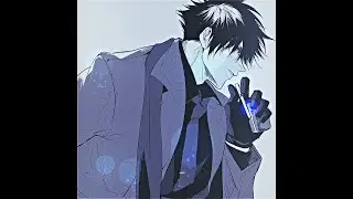 megumi edit - mind games