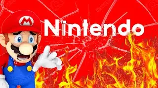 It's TIME To BOYCOTT Nintendo...