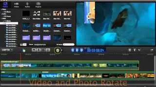 Video Editor Deluxe Adjust:Crop:Rotate:Motion)