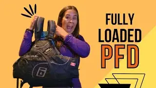Salus Proto x Level Six PFD