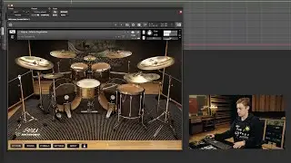 MixWave: Gojira - Mario Duplantier Walkthrough