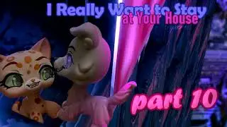 lps mep| I Really Want to Stay at Your House [4/15 OPEN]