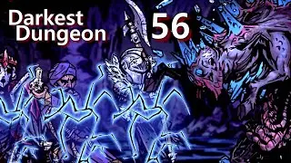 Haunted Treasures - Darkest Dungeon