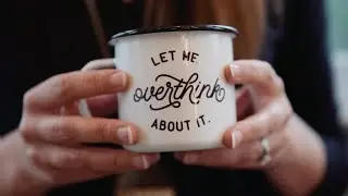 Don’t Overthink It by Anne Bogel – Book Trailer