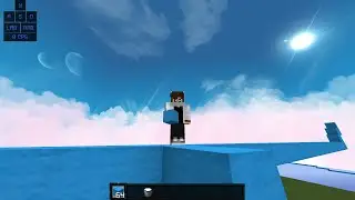WE DONT KNOW WHAT THIS VIDEO IS ALL ABOUT | MINECRAFT BEDWARS | PIKA NETWORK | |
