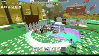 CaN yOu SpAwN tHe MyThIc MeTeOr ShOwEr ? ? ? No. Stop Asking! (Bee Swarm Simulator)