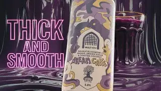 Is This A Craft Beer Or A Fruit Smoothie?