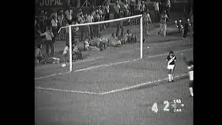 Serginho - São Paulo 3x1 Ponte Preta (1978) 2