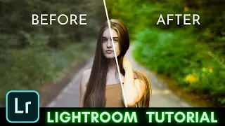 #6 || Lightroom photo editing tutorial || PicassoEditz ||