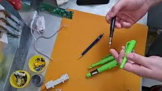 все строительные карандаши Pica Dry