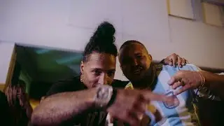 Tilhon - Toma Nota ft. Timor YSF (Vídeo Oficial)
