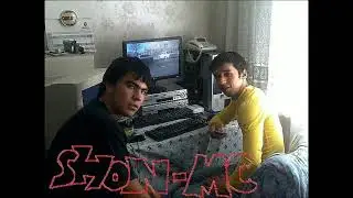 Jadidon ( Shon mc & Alone & haqnazar & abbo) Андеграунд (из архива)