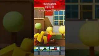 The Battle Bricks | Chairman True Form | Raigquiter!