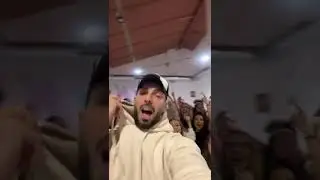 Rasel, Lennis Rodriguez, Fabbio  - ALÉ