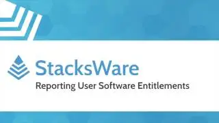 Workflow: Reporting User Software Entitlements for Microsoft EA/SPLA