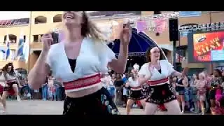 ?!WAT Media | Dansstudio Vibez 2018
