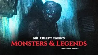 Creepiest Monsters & Legends Explained