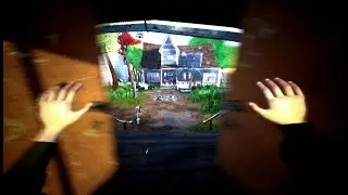 Hello Neighbor 2: The Mysterious Kidnappings | FANGAME GAMEPLAY