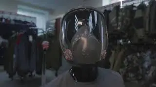 Респираторы КрепыЖ