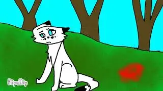 Коты воители (1сезон 1 серия)
