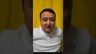 Жарқын 7 каналы Серікжан Біләшұлының каналы емес. Дәлел!