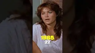 Ölüm Yolu oyuncuları yıllara göre değişimi (1985-2024) 