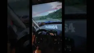 Forza Horizon 5 formula drift 370Z gameplay