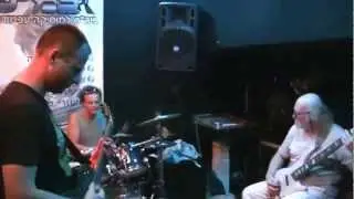 репетируем 002