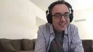 COSMICITY LIVESTREAM #1 - May 10, 2020 (repost from Facebook)