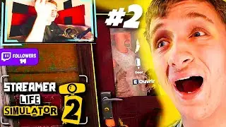 Je les ai Full Box ! 😂 (rediff Streamer Life Simulator 2)