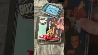 Found Some Amazing 90s Stuff Thrifting!