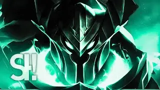 Mordekaiser: Pentakill (League of Legends) - Imperador da Morte | SoundsHeroic