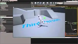 How to make Head turn camera - bugfix 1