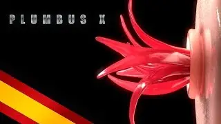 PLUMBUS X [Doblaje Castellano] Nuevo Plumbus mejorado
