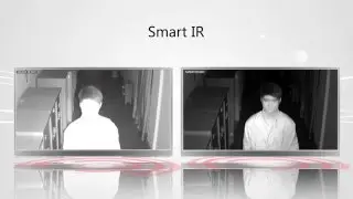 Uniview: Smart IR