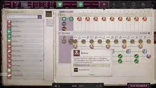 WotR- FEATS guide (Part 5)