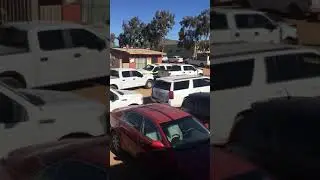 Que coraje con el gobierno de Baja California