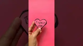 Subscribe if you like the video! #craft #creative #art #reels
